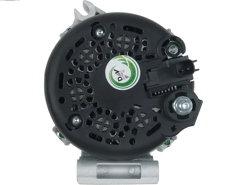 A01064S AS-PL - 1.ALTERNATOR — zdjęcie 3 z 5