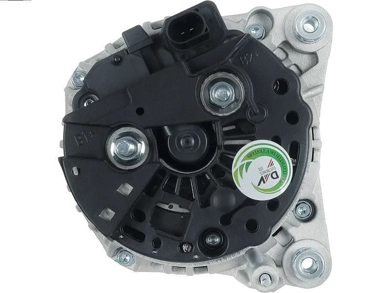 A01065S AS-PL - 1.ALTERNATOR — zdjęcie 3 z 5