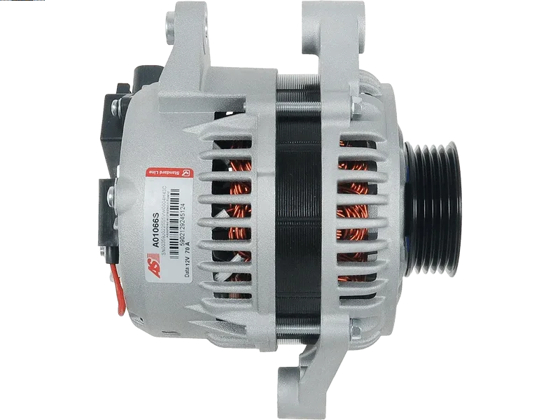 A01066S AS-PL - 1.ALTERNATOR — zdjęcie 4 z 5
