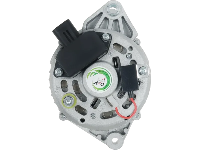 A01066S AS-PL - 1.ALTERNATOR — zdjęcie 3 z 5