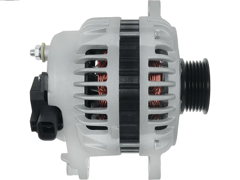 A01067S AS-PL - 1.ALTERNATOR — zdjęcie 2 z 4