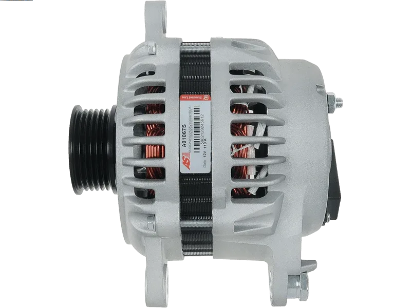 A01067S AS-PL - 1.ALTERNATOR — zdjęcie 4 z 4
