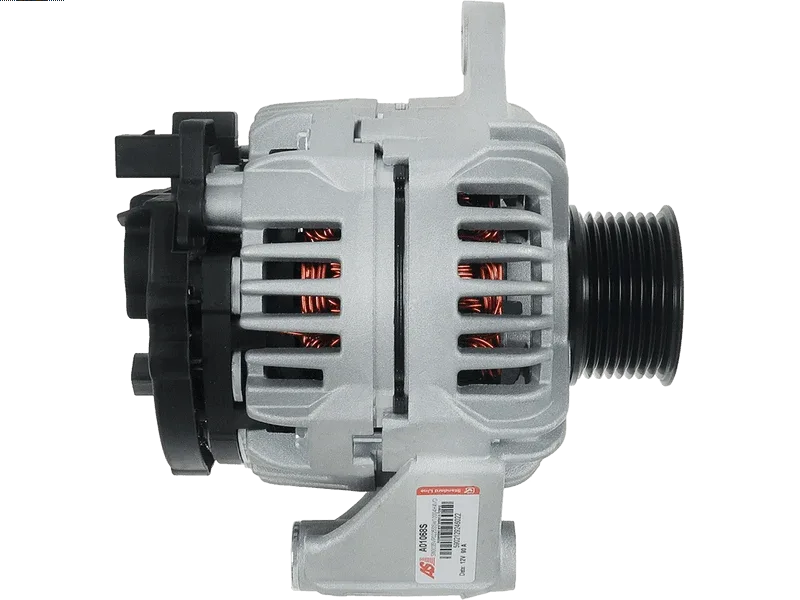 A01068S AS-PL - 1.ALTERNATOR — zdjęcie 2 z 4