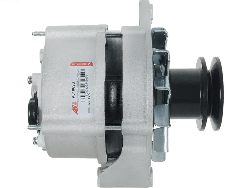 A01069S AS-PL - 1.ALTERNATOR — zdjęcie 4 z 5