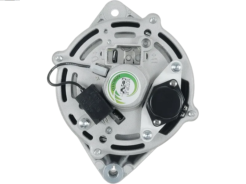 A01069S AS-PL - 1.ALTERNATOR — zdjęcie 3 z 5