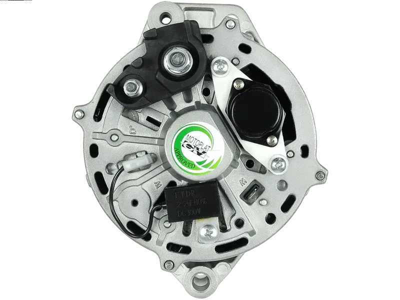 A0106SR AS-PL - 1.ALTERNATOR — zdjęcie 4 z 5