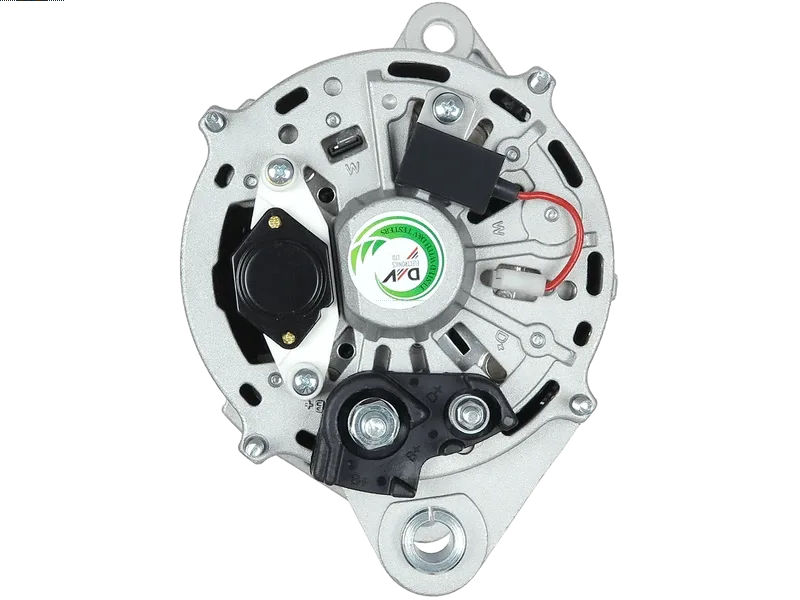 A0107 AS-PL - 1.ALTERNATOR — zdjęcie 3 z 7