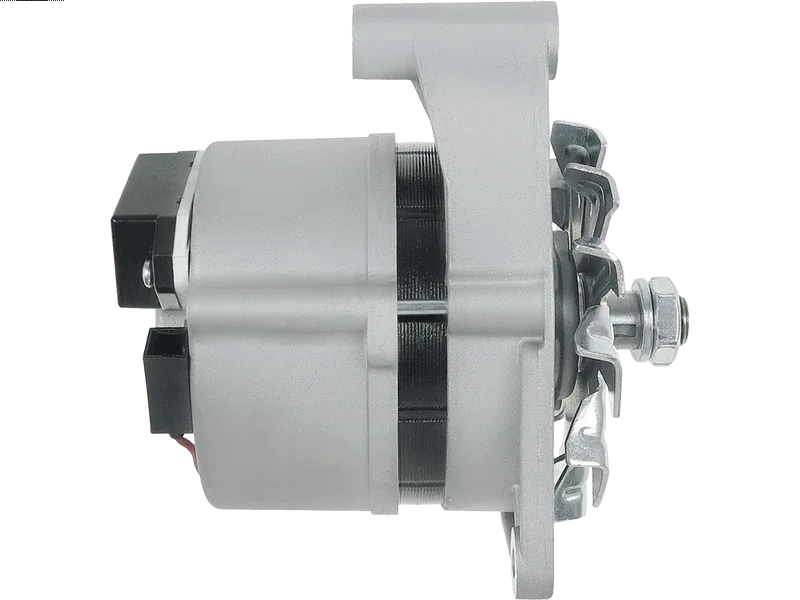 A01070S AS-PL - 1.ALTERNATOR — zdjęcie 4 z 5