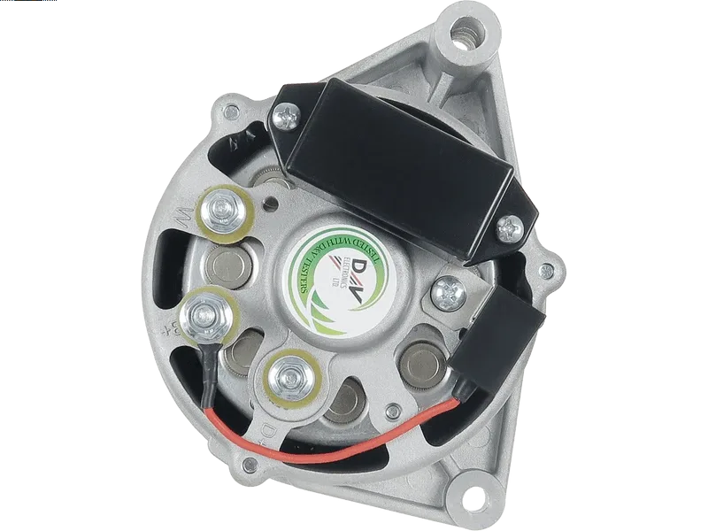 A01070S AS-PL - 1.ALTERNATOR — zdjęcie 3 z 5