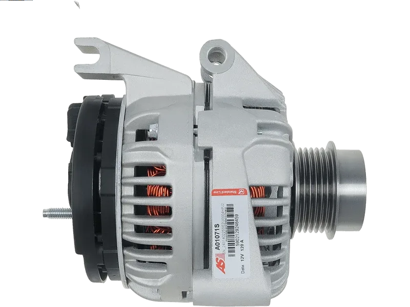 A01071S AS-PL - 1.ALTERNATOR — zdjęcie 3 z 5