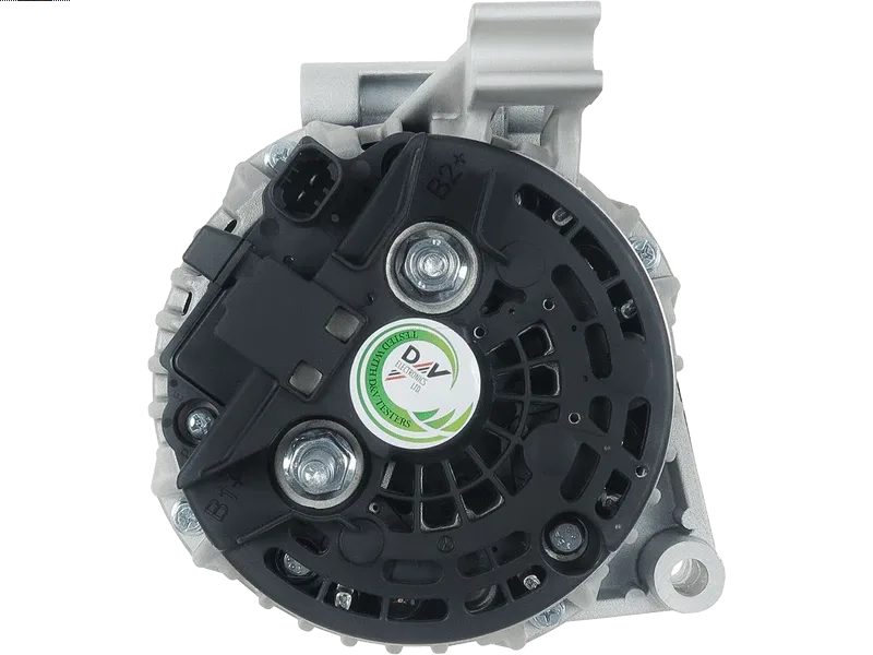 A01071S AS-PL - 1.ALTERNATOR — zdjęcie 4 z 5
