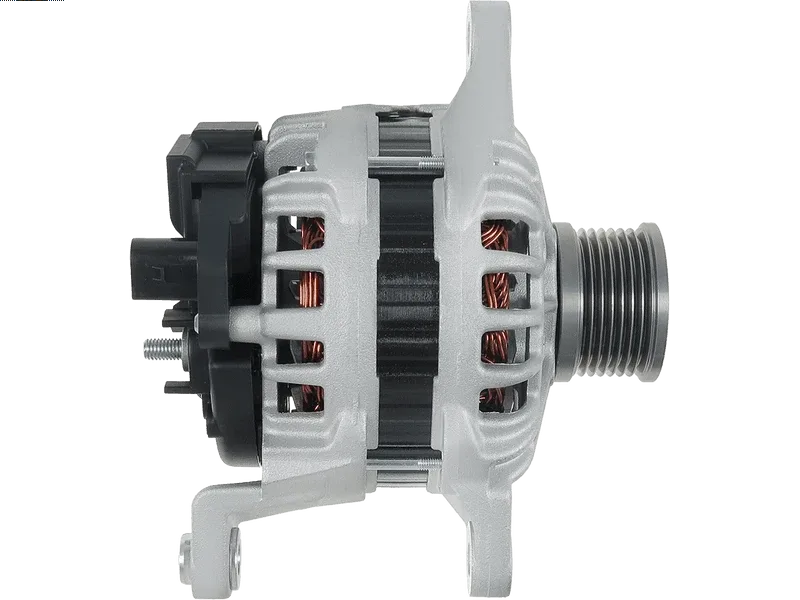 A01072S AS-PL - 1.ALTERNATOR — zdjęcie 2 z 4