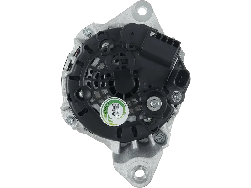 A01072S AS-PL - 1.ALTERNATOR — zdjęcie 3 z 4