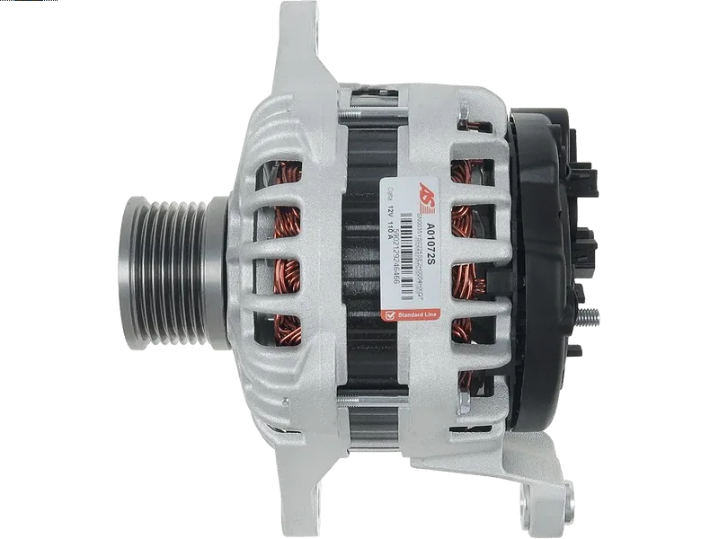 A01072S AS-PL - 1.ALTERNATOR — zdjęcie 4 z 4