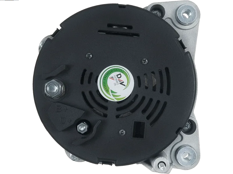 A01073S AS-PL - 1.ALTERNATOR — zdjęcie 3 z 5