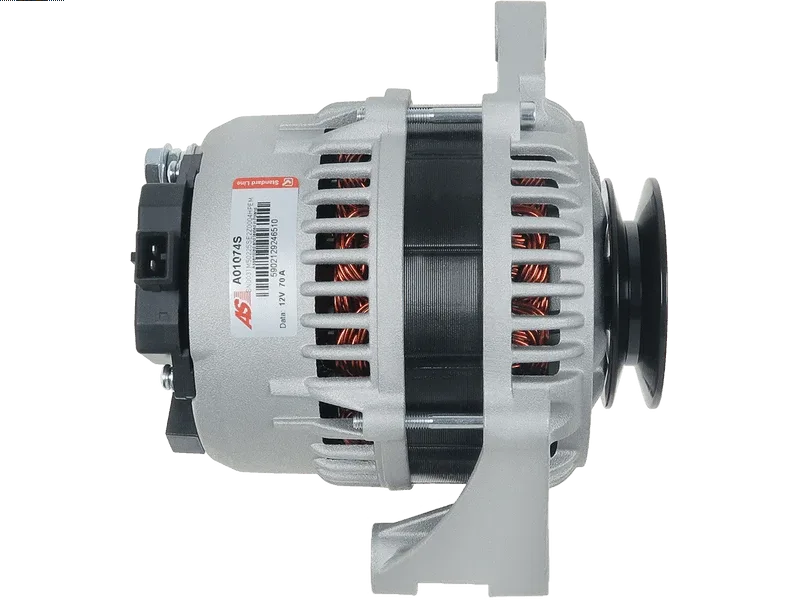 A01074S AS-PL - 1.ALTERNATOR — zdjęcie 2 z 4
