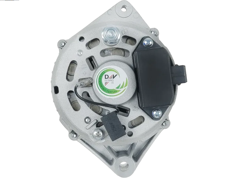 A01074S AS-PL - 1.ALTERNATOR — zdjęcie 3 z 4
