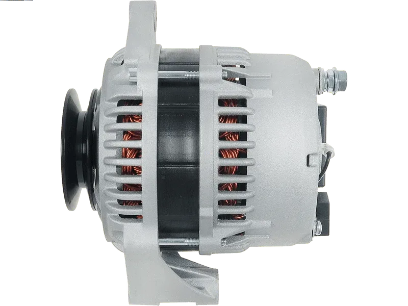 A01074S AS-PL - 1.ALTERNATOR — zdjęcie 4 z 4