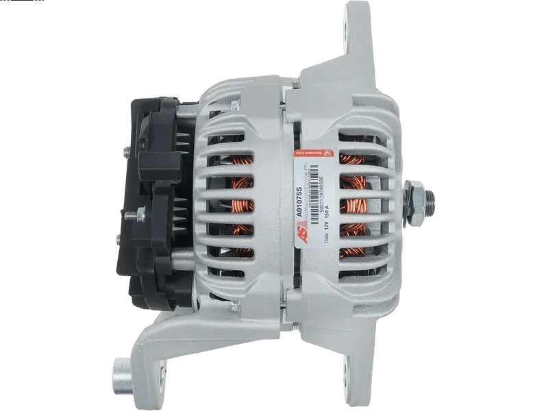A01075S AS-PL - 1.ALTERNATOR — zdjęcie 4 z 5