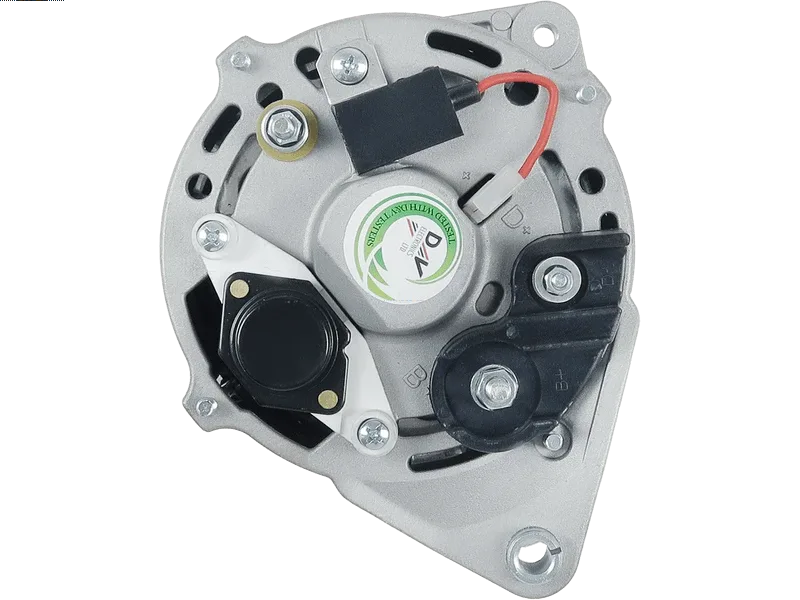 A01076S AS-PL - 1.ALTERNATOR — zdjęcie 3 z 5