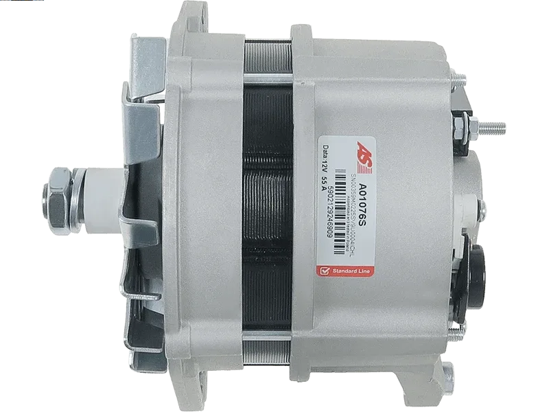 A01076S AS-PL - 1.ALTERNATOR — zdjęcie 2 z 5