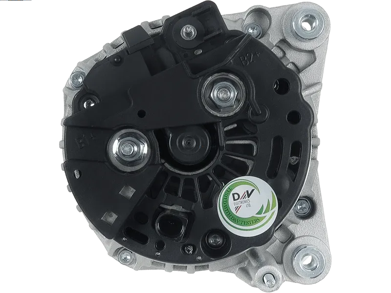 A01077S AS-PL - 1.ALTERNATOR — zdjęcie 3 z 4