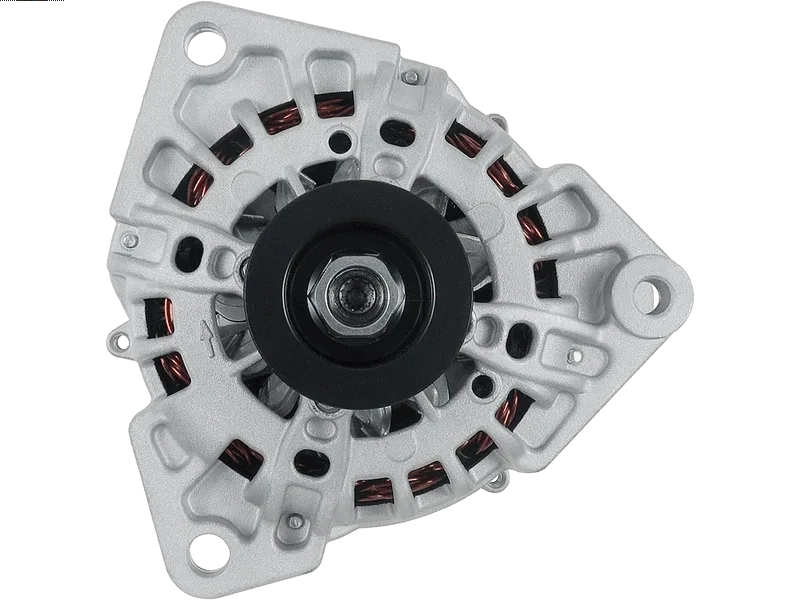 A01078S AS-PL - 1.ALTERNATOR — zdjęcie 1 z 4