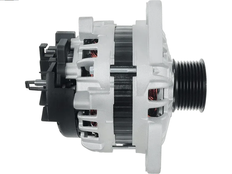 A01078S AS-PL - 1.ALTERNATOR — zdjęcie 2 z 4