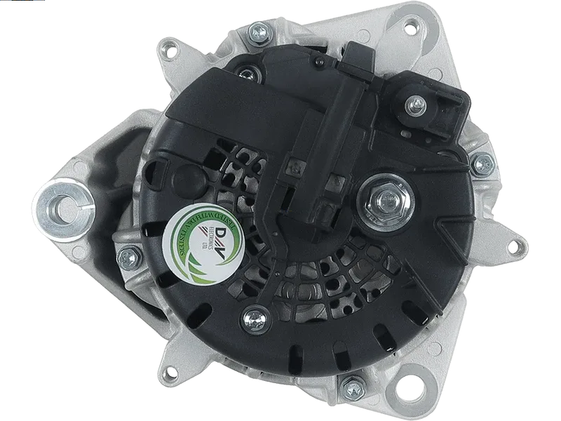 A01078S AS-PL - 1.ALTERNATOR — zdjęcie 3 z 4