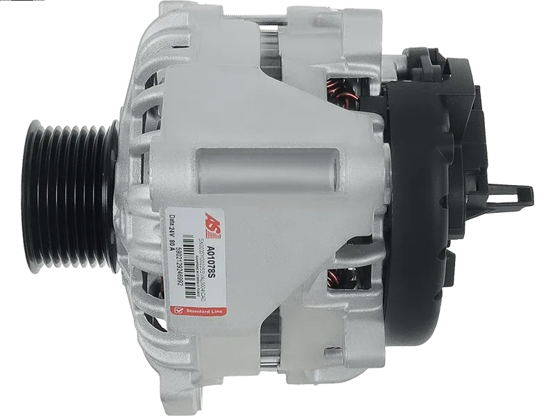 A01078S AS-PL - 1.ALTERNATOR — zdjęcie 4 z 4