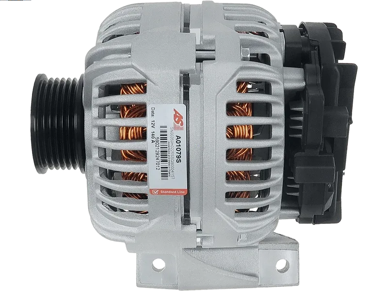A01079S AS-PL - 1.ALTERNATOR — zdjęcie 2 z 5