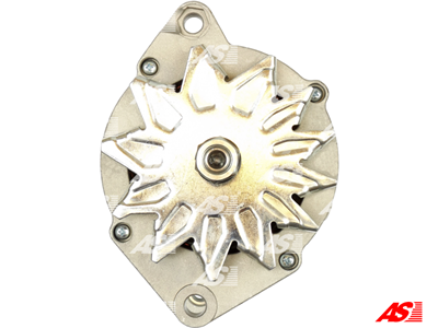 A0107 AS-PL - 1.ALTERNATOR — zdjęcie 1 z 7