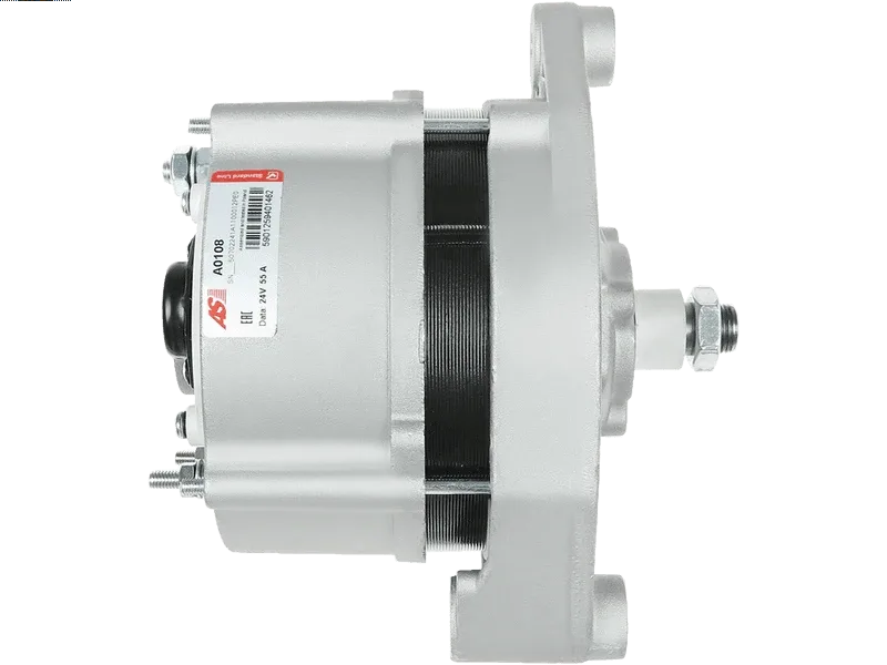 A0108 AS-PL - 1.ALTERNATOR — zdjęcie 4 z 7