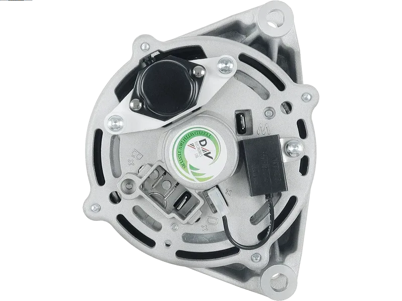 A01080S AS-PL - 1.ALTERNATOR — zdjęcie 3 z 5