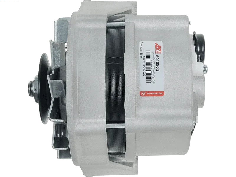 A01080S AS-PL - 1.ALTERNATOR — zdjęcie 2 z 5