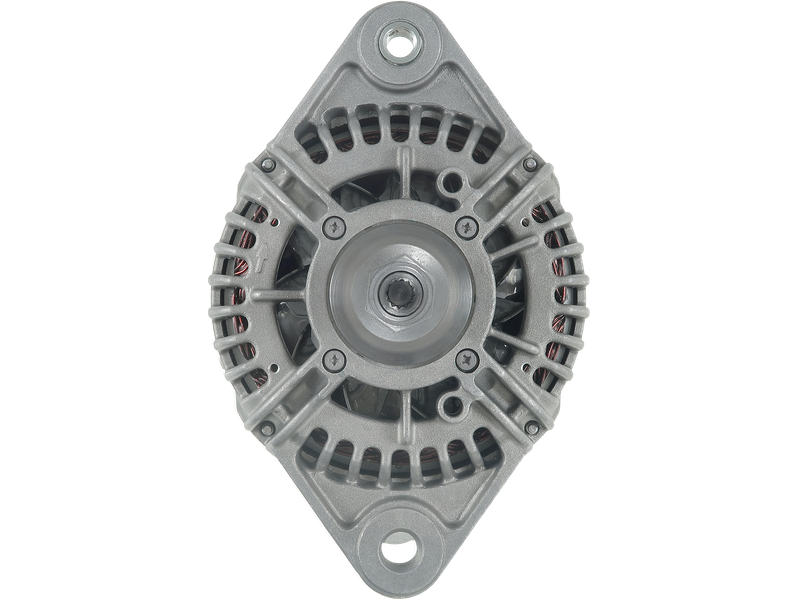 A01081(SEG) SEG Automotive - 1.ALTERNATOR — zdjęcie 1 z 5