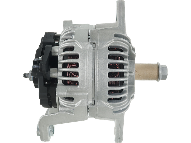A01081(SEG) SEG Automotive - 1.ALTERNATOR — zdjęcie 4 z 5
