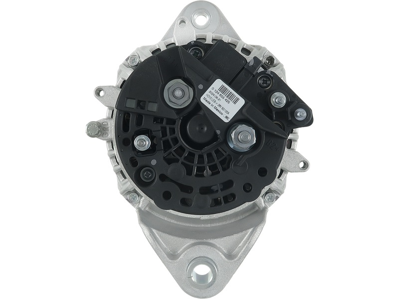 A01081(SEG) SEG Automotive - 1.ALTERNATOR — zdjęcie 3 z 5