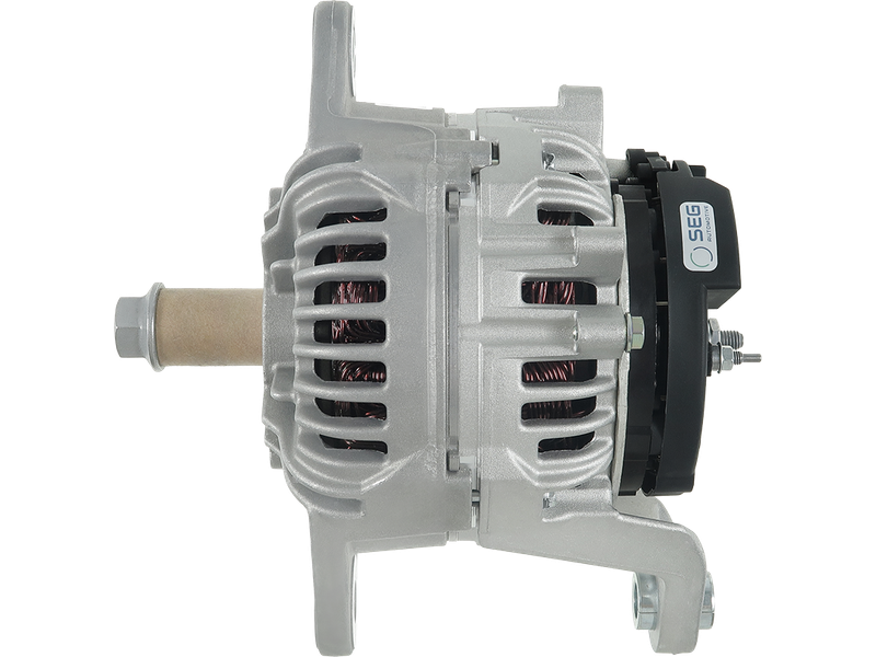 A01081(SEG) SEG Automotive - 1.ALTERNATOR — zdjęcie 2 z 5