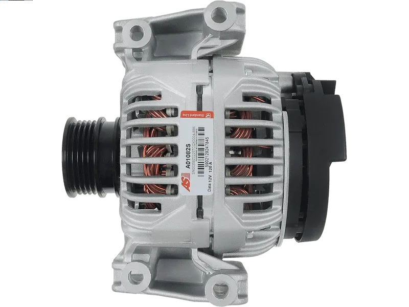 A01082S AS-PL - 1.ALTERNATOR — zdjęcie 2 z 5