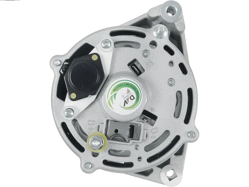A01083S AS-PL - 1.ALTERNATOR — zdjęcie 3 z 4