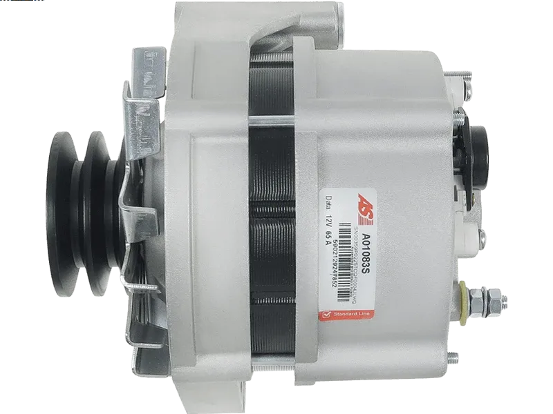 A01083S AS-PL - 1.ALTERNATOR — zdjęcie 4 z 4
