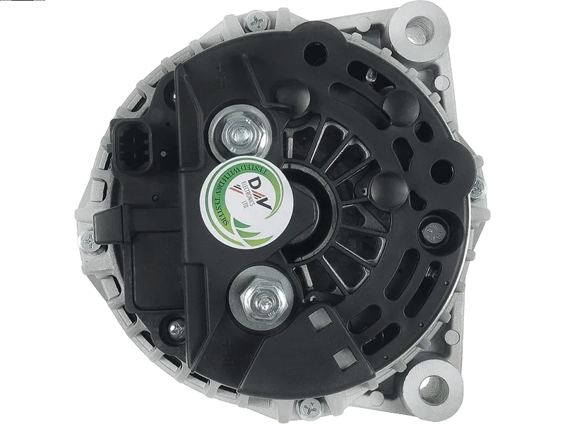 A01084S AS-PL - 1.ALTERNATOR — zdjęcie 3 z 5