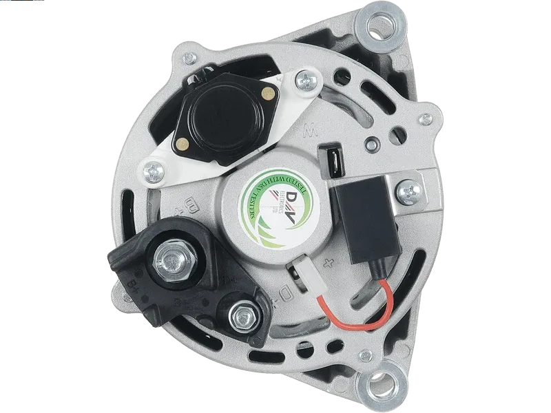 A01085S AS-PL - 1.ALTERNATOR — zdjęcie 3 z 5