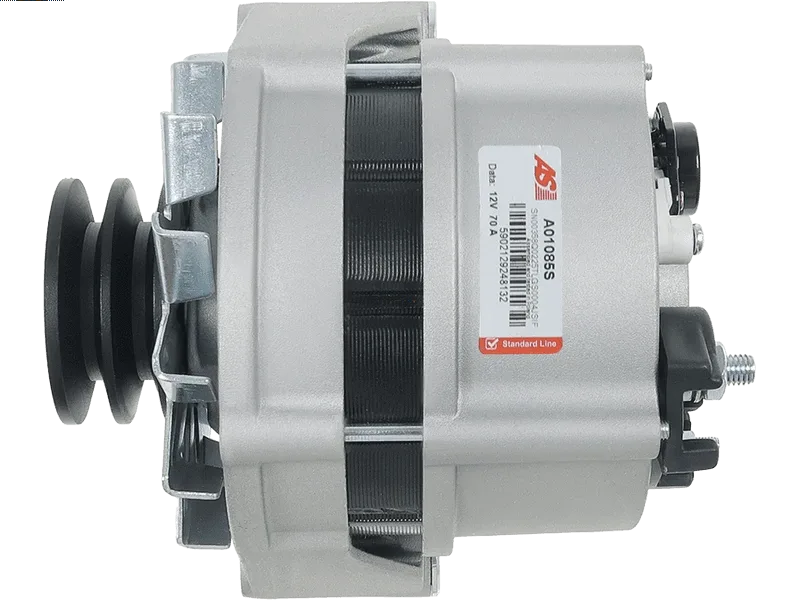 A01085S AS-PL - 1.ALTERNATOR — zdjęcie 2 z 5