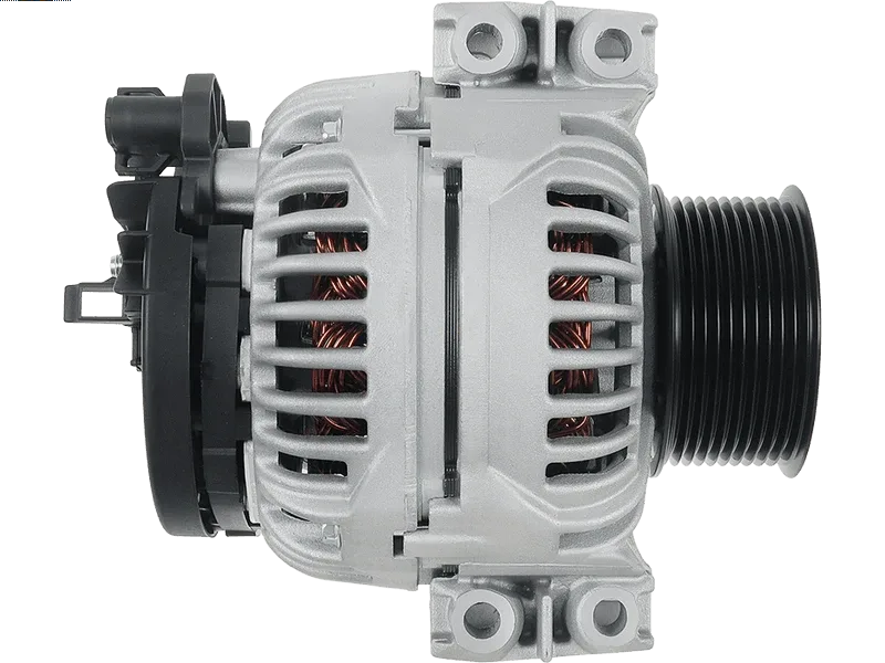 A01086S AS-PL - 1.ALTERNATOR — zdjęcie 4 z 5