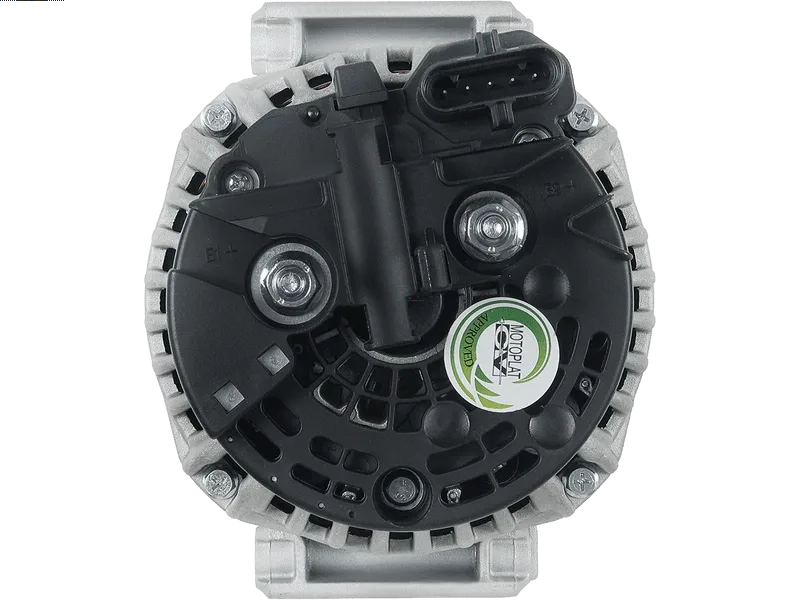 A01086S AS-PL - 1.ALTERNATOR — zdjęcie 3 z 5