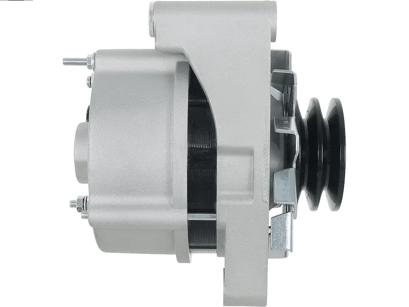 A01087S AS-PL - 1.ALTERNATOR — zdjęcie 4 z 5