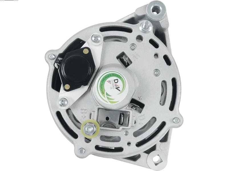 A01087S AS-PL - 1.ALTERNATOR — zdjęcie 3 z 5