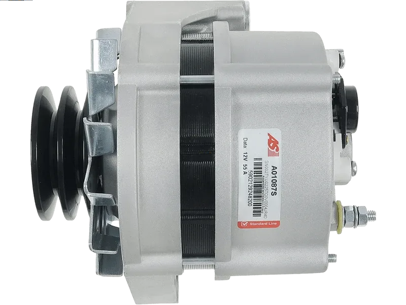 A01087S AS-PL - 1.ALTERNATOR — zdjęcie 2 z 5
